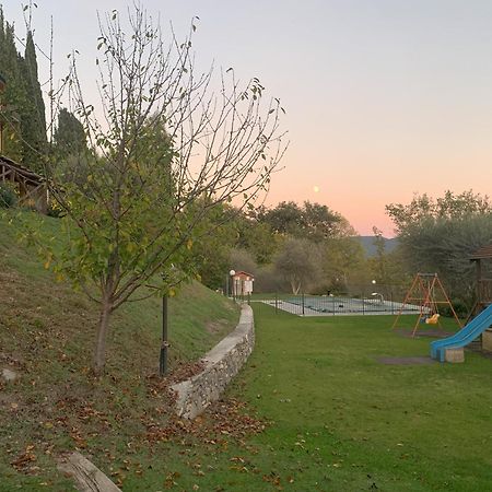 Agriturismo A Canonica Garlenda Exteriér fotografie