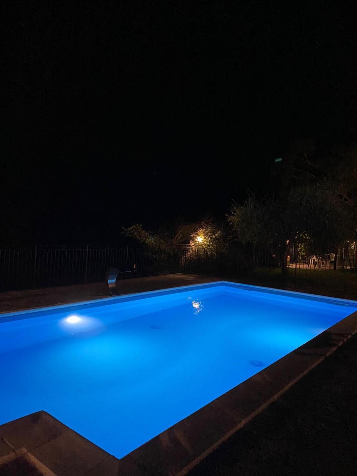 Agriturismo A Canonica Garlenda Exteriér fotografie
