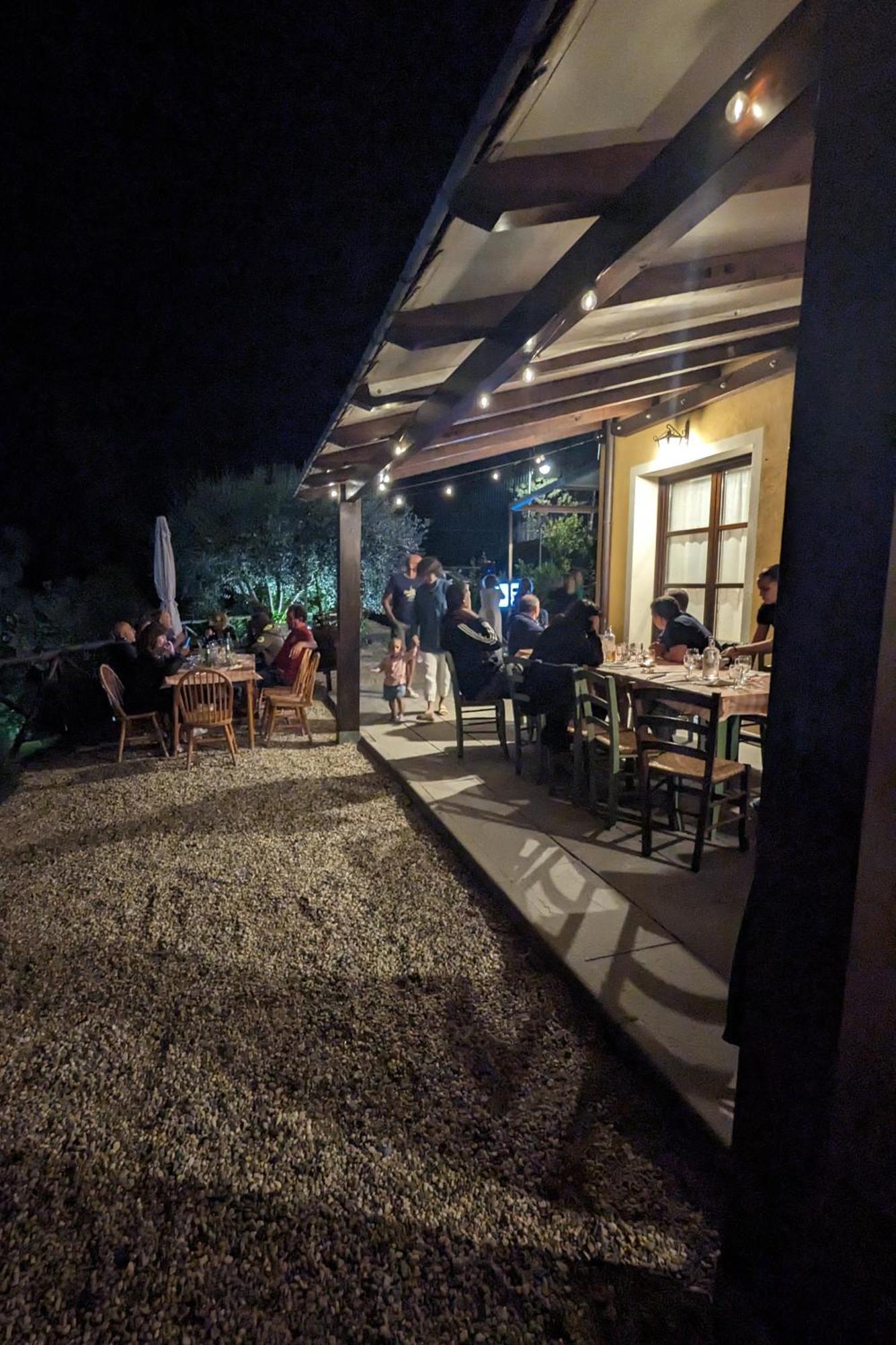Agriturismo A Canonica Garlenda Exteriér fotografie