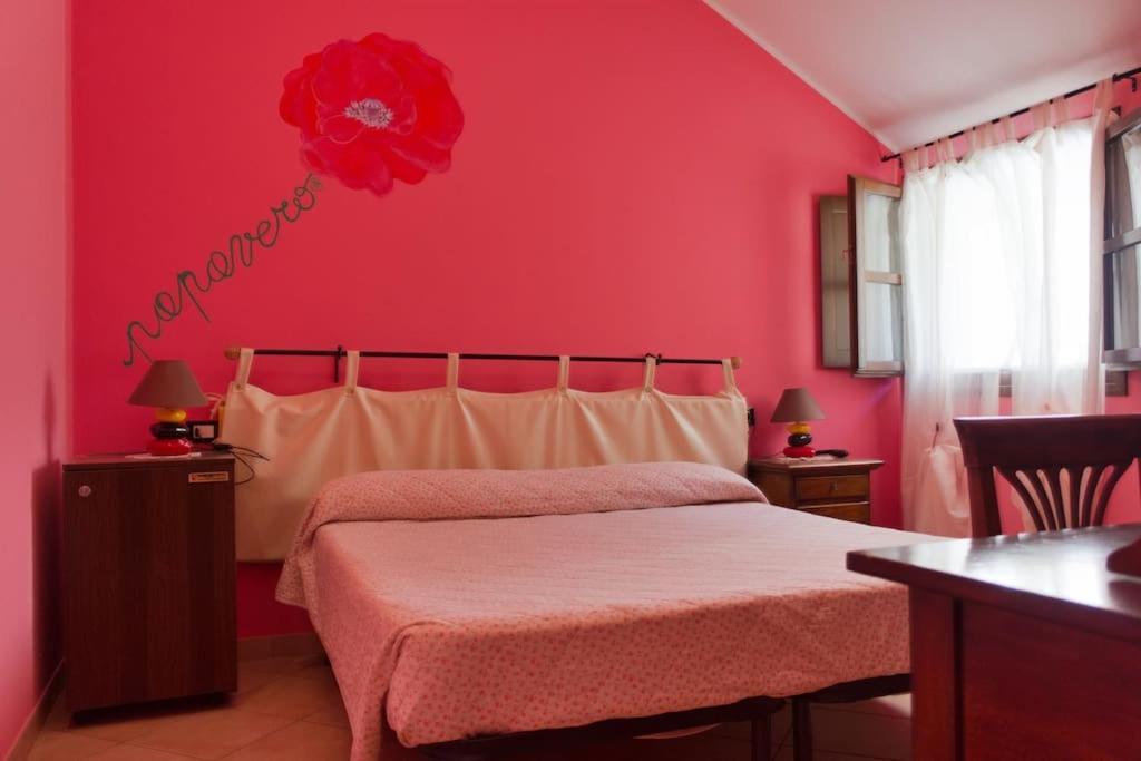 Agriturismo A Canonica Garlenda Exteriér fotografie