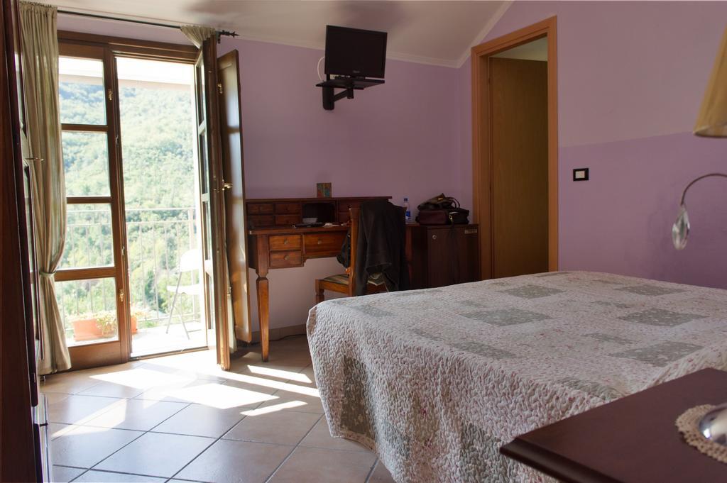 Agriturismo A Canonica Garlenda Exteriér fotografie