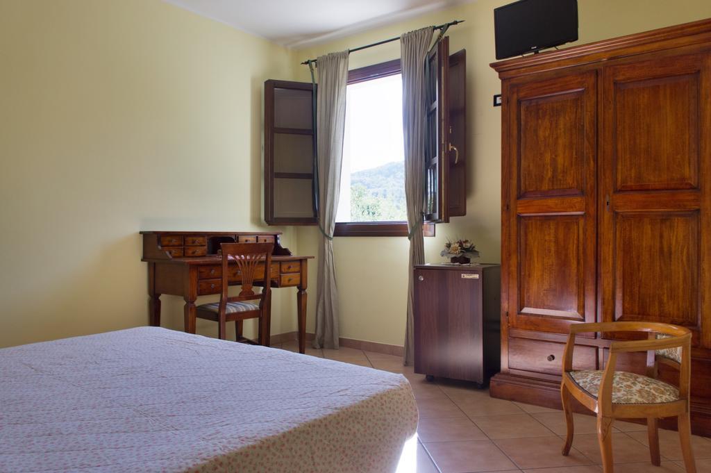 Agriturismo A Canonica Garlenda Exteriér fotografie